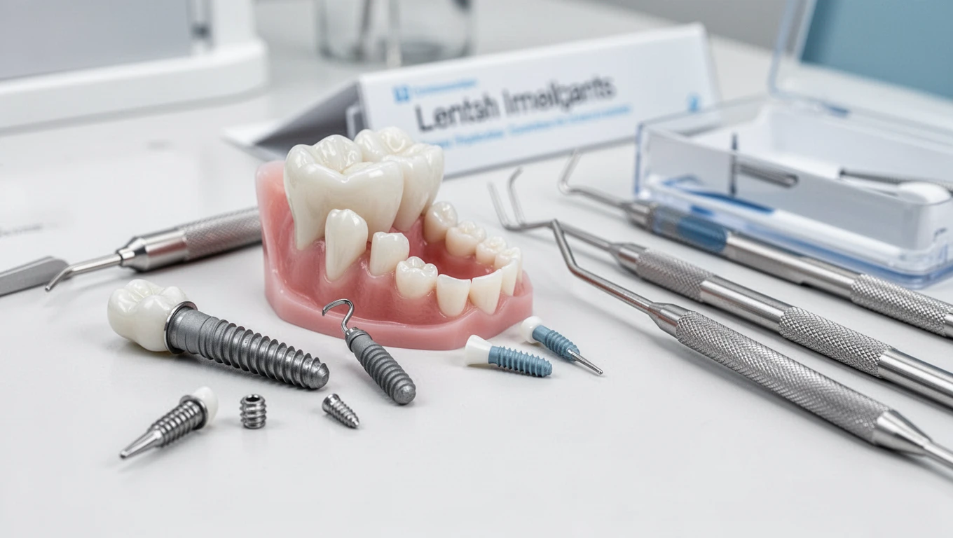 Dental Implants