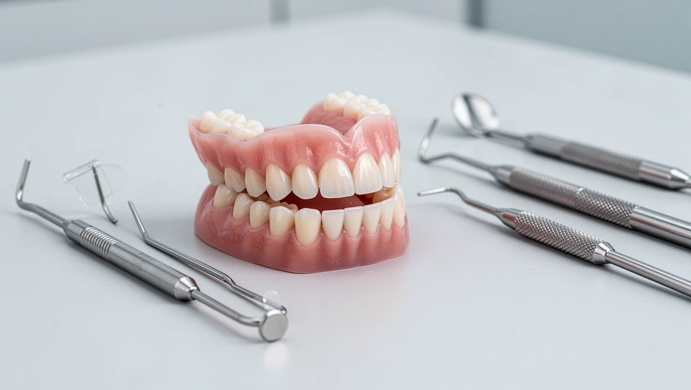 Dentures