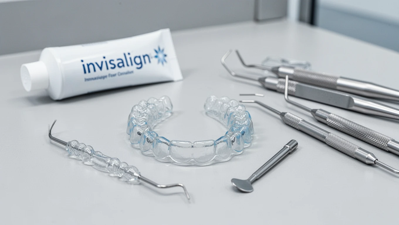 Invisalign