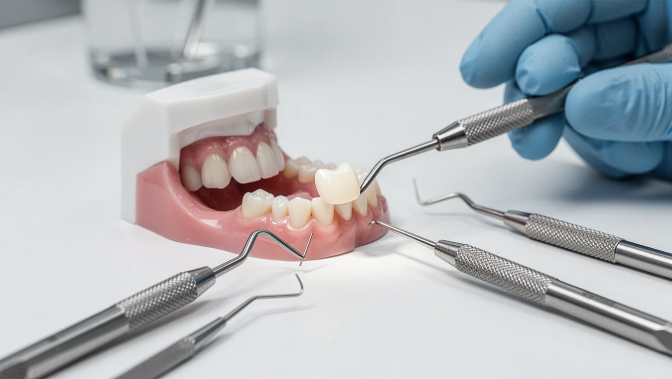 Dental Bonding