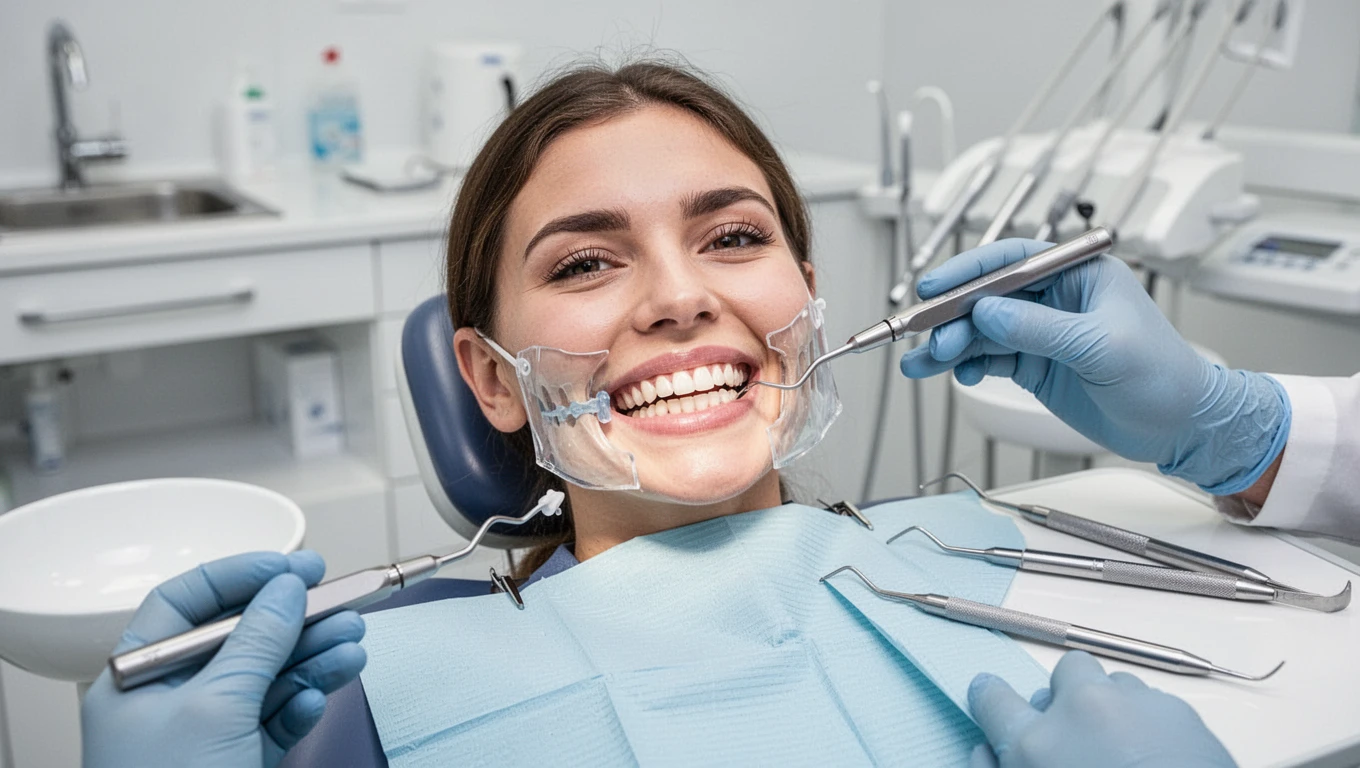 TMJ Treatment