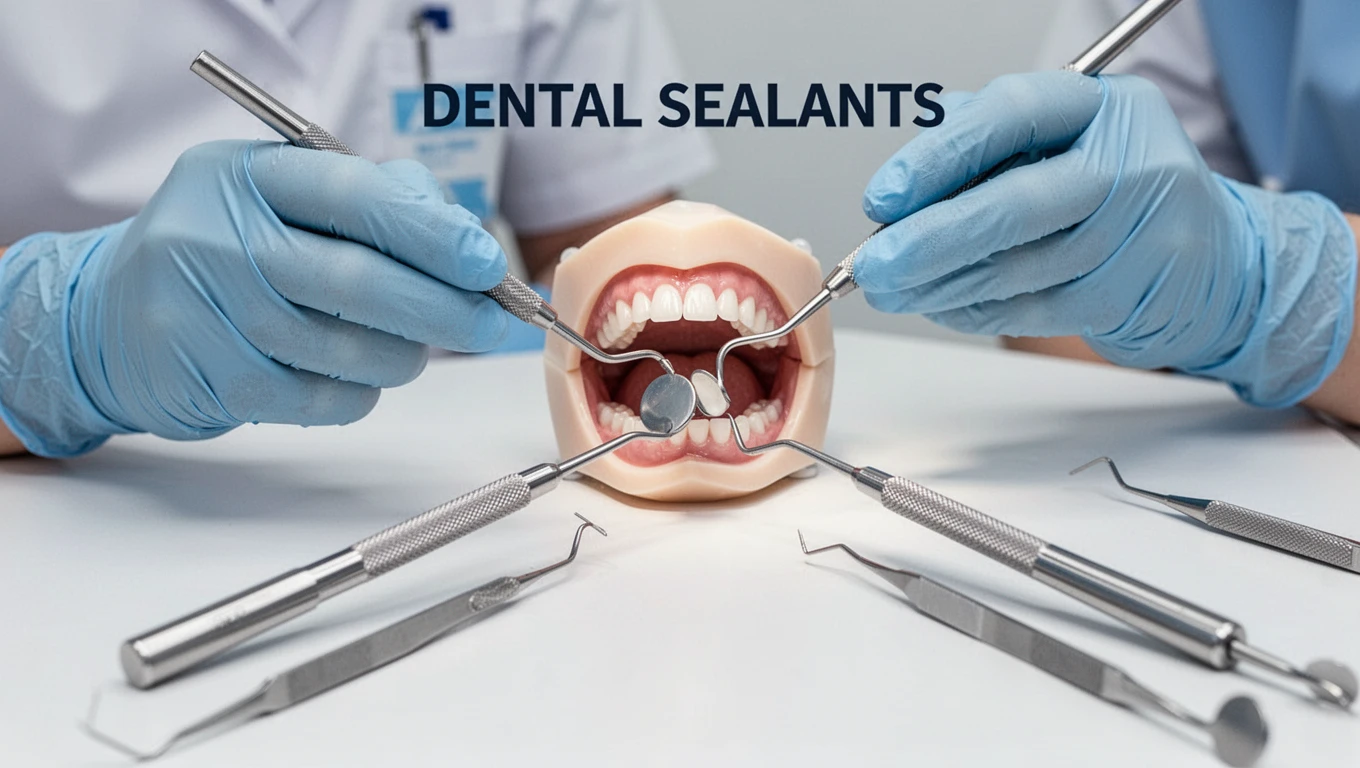 Dental Sealants