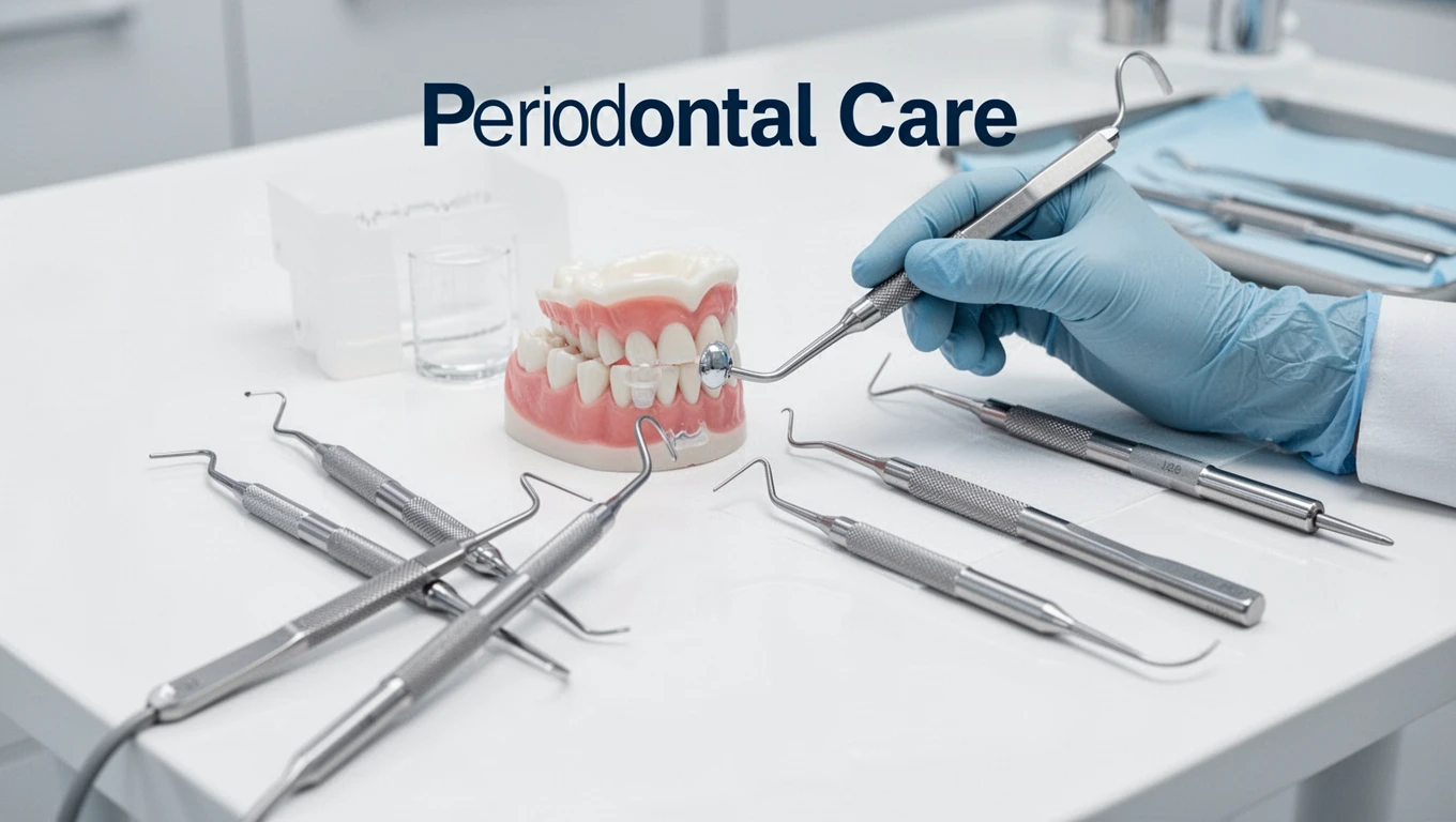 Periodontal Care