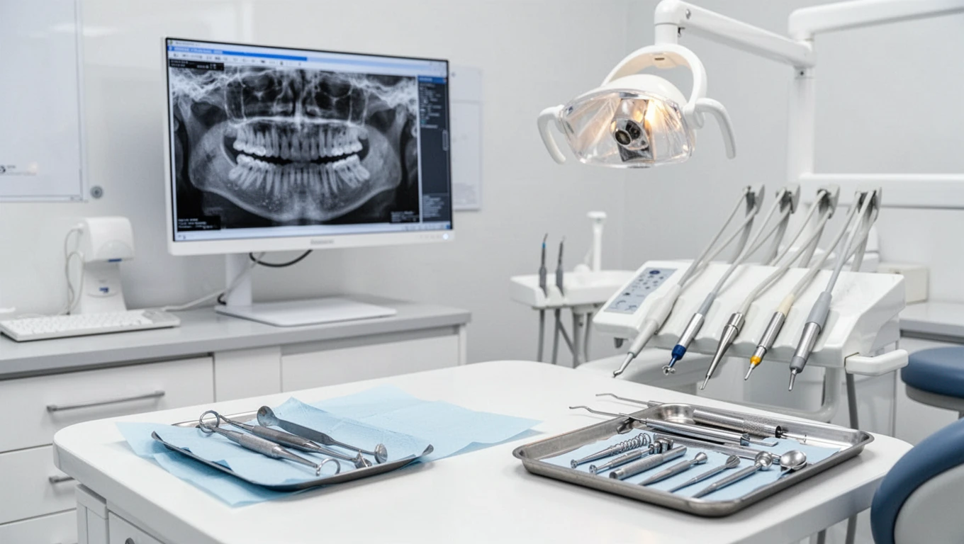 Dental X-Rays