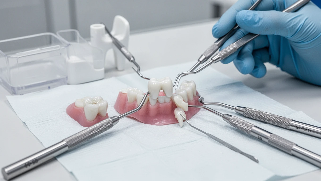 Dental Fillings