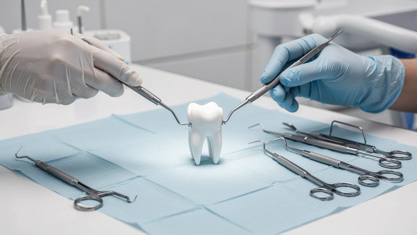 Tooth Extraction