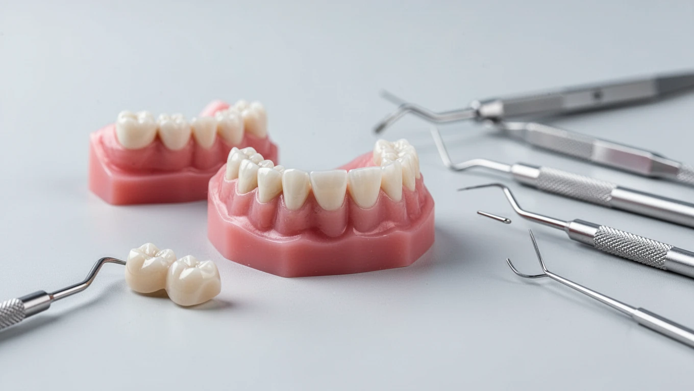 Dental Bridges